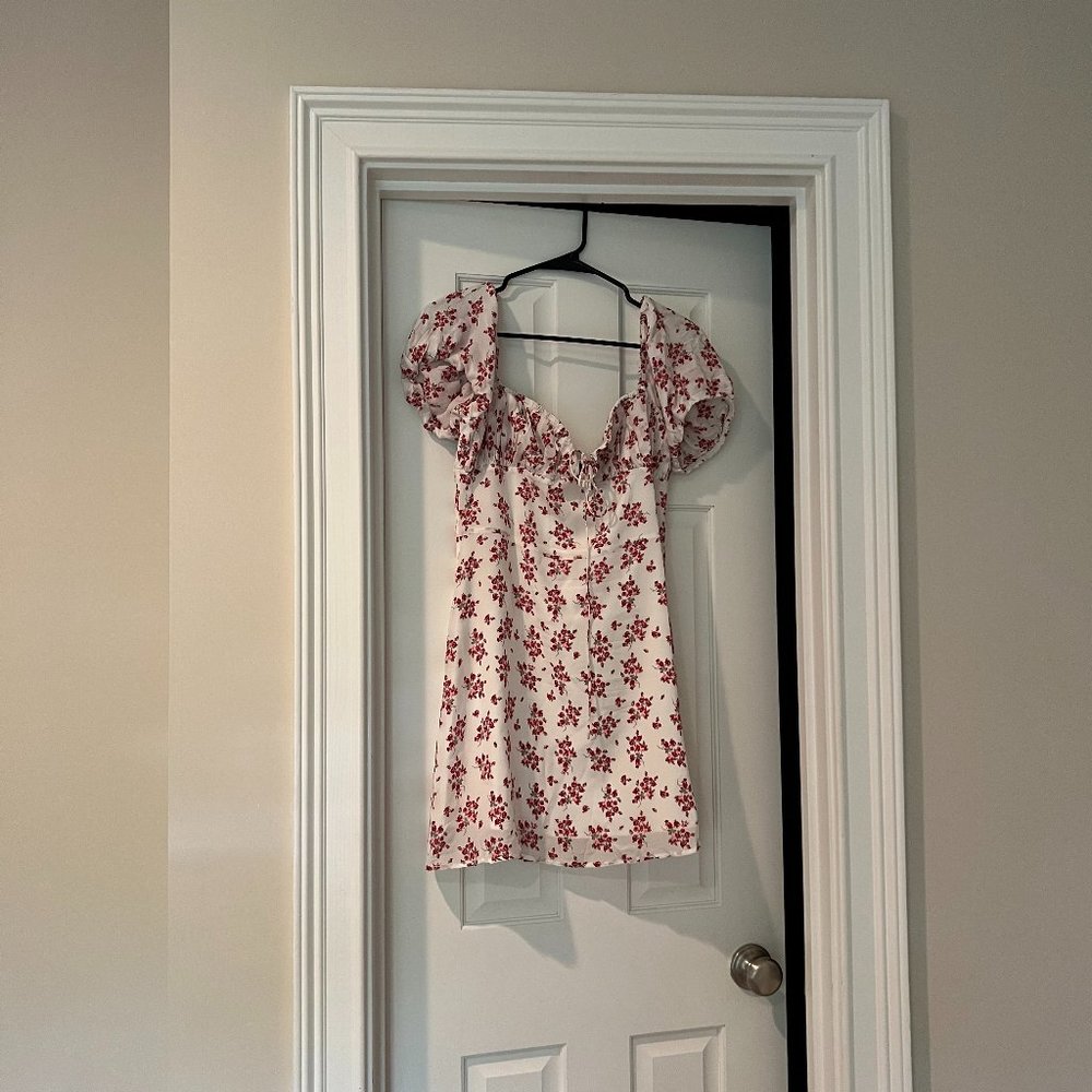 NWOT Realisation Par Dress